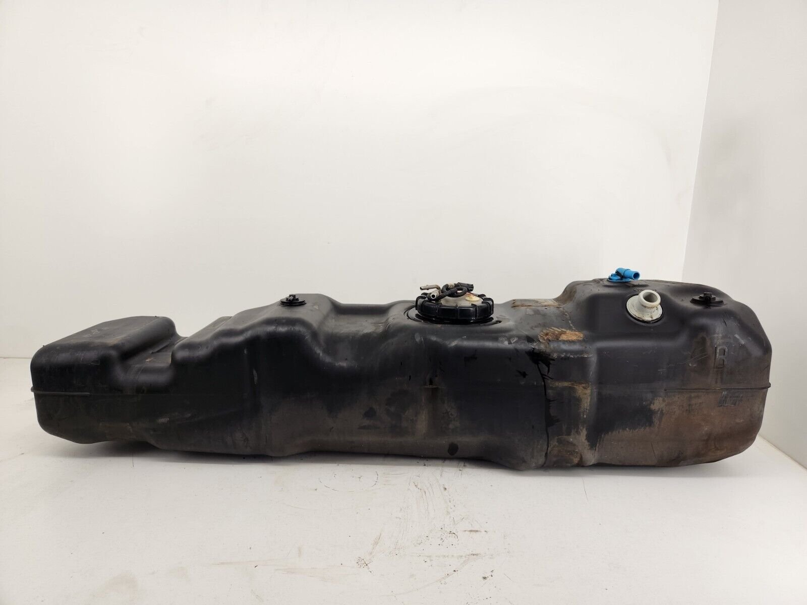 2008-2010 Ford F250 F350 Super Duty Diesel Fuel Tank, Short Bed