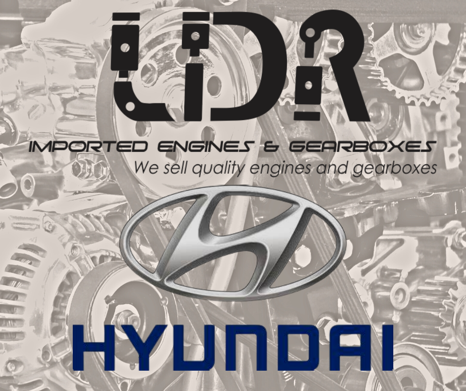 Second image of Hyundai H100 Kia Sorento 2.5 CRDi D4CB Diesel Engine – Low Mileage, UK Import