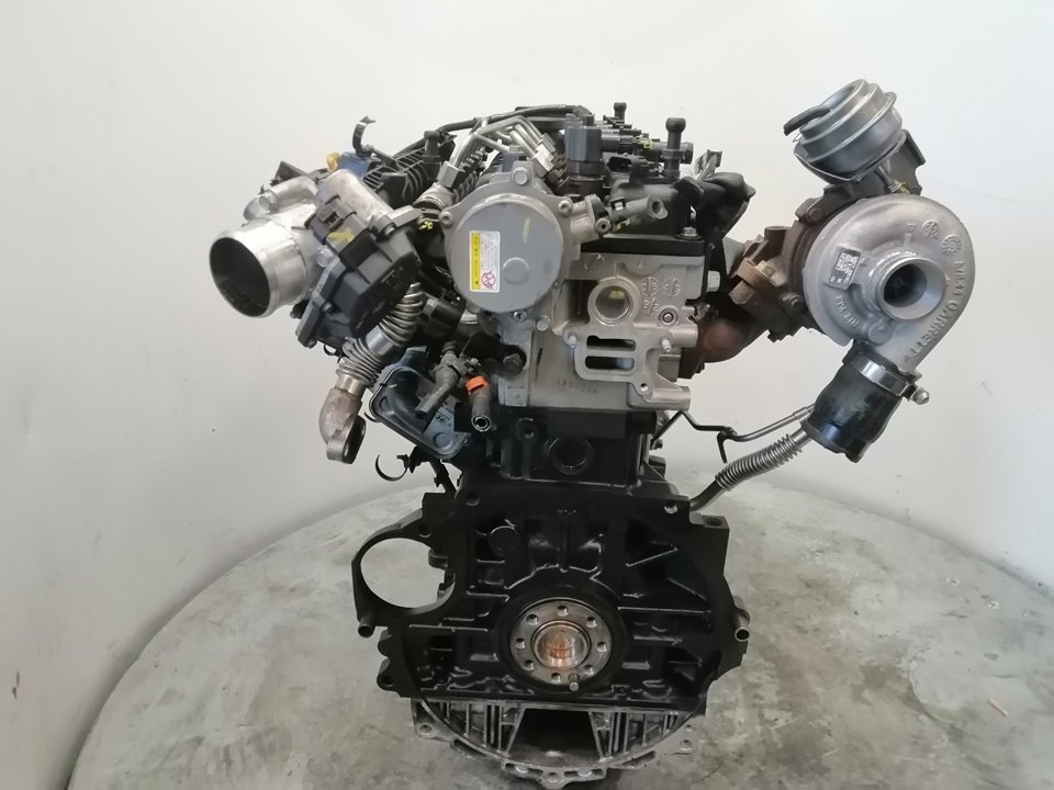 KIA Sportage IV (QL/QLE) 1.7 CRDi Diesel Engine – Complete Assembly