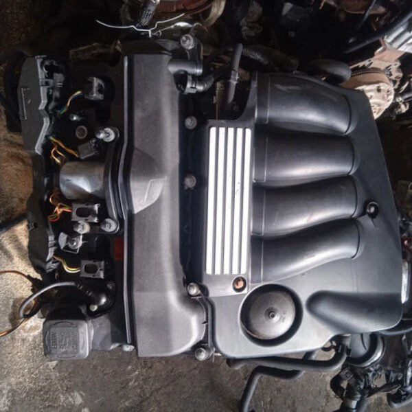 BMW 318i E46 2.0L N42 Petrol Engine