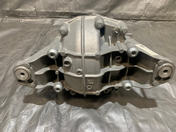 2017–2021 Alfa Romeo Giulia Rear Open Differential Assembly | AG003