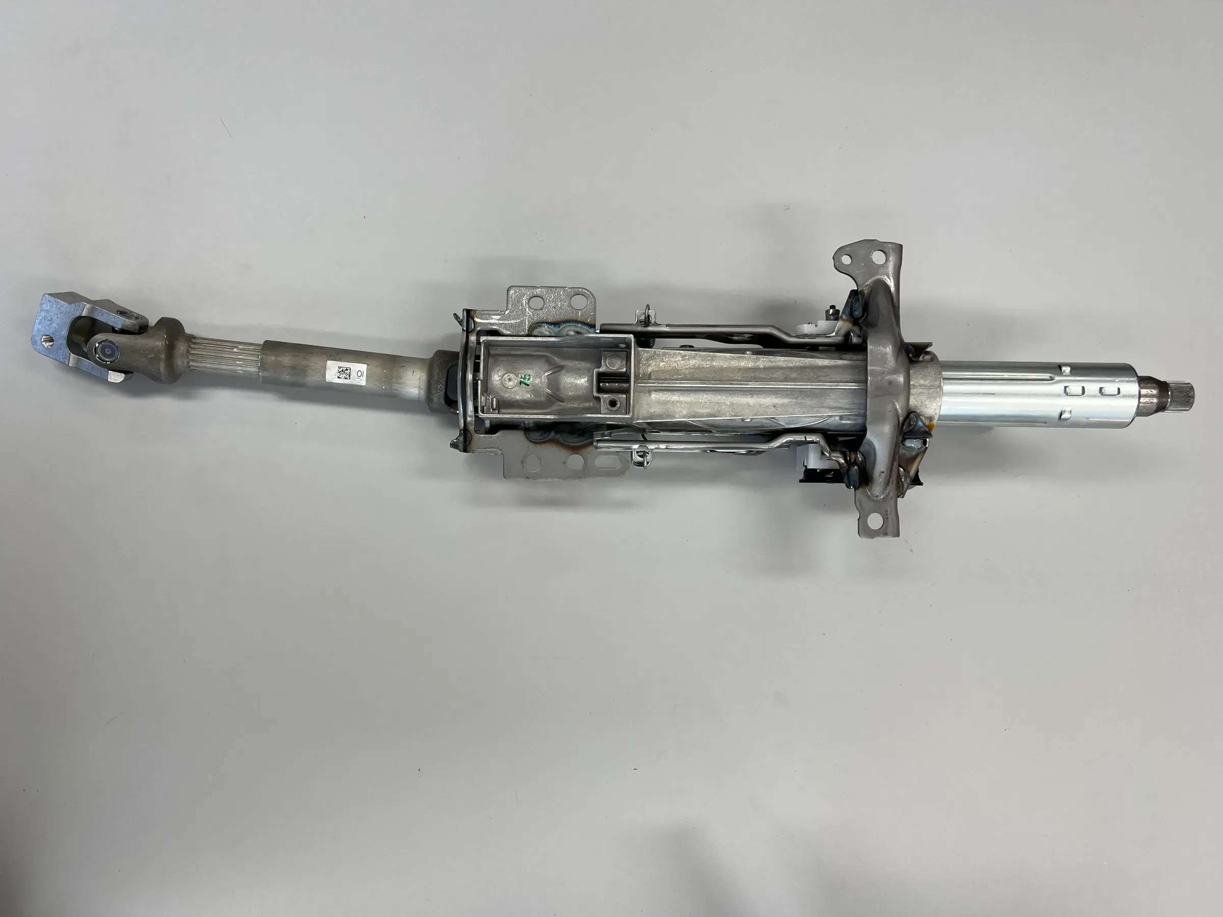 Mercedes-Benz Sprinter Steering Column A9104604900 A9104603600 NEW