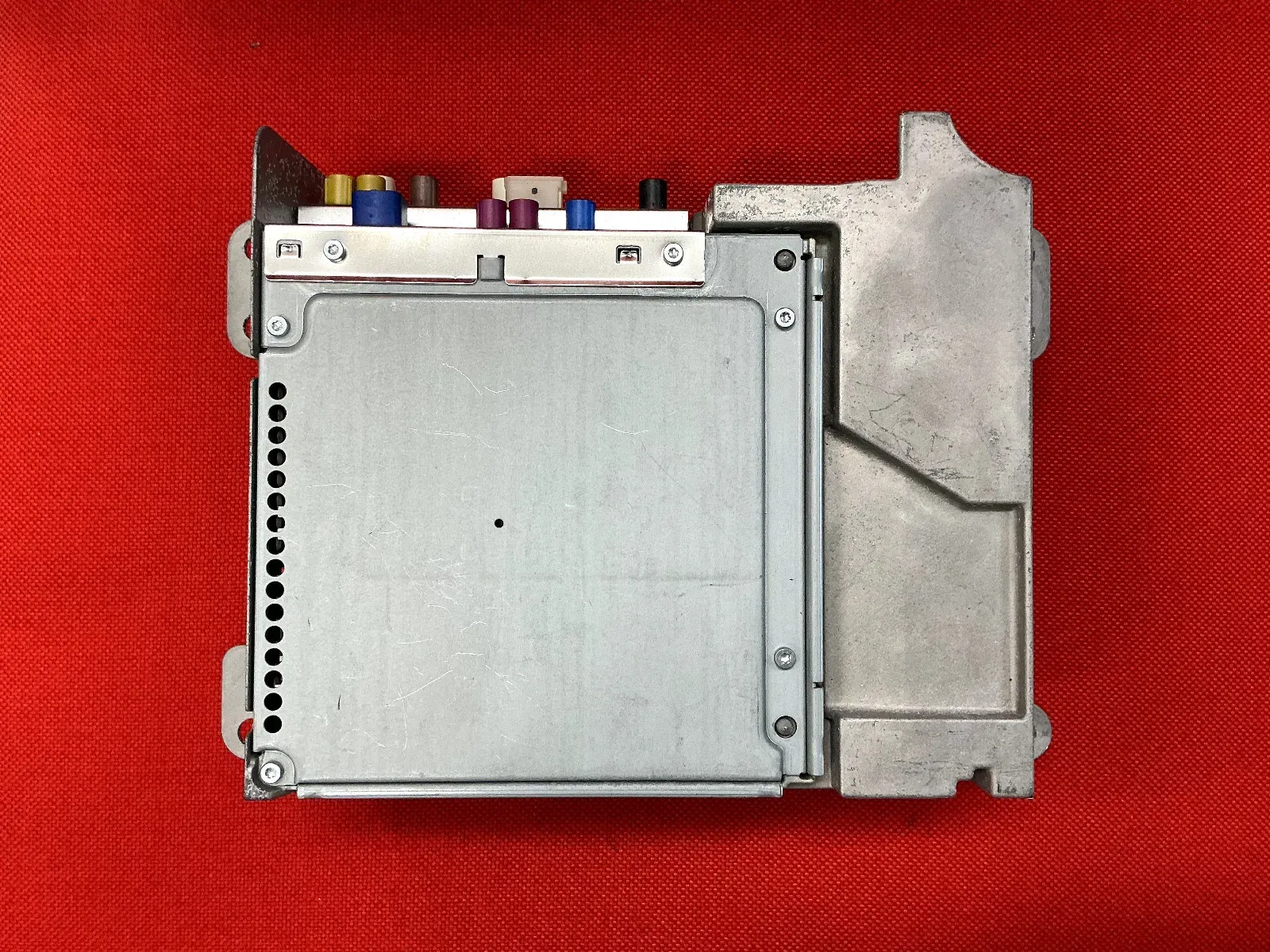 Mercedes W247 Navigation Control Unit Headunit HU A2479006809 OEM