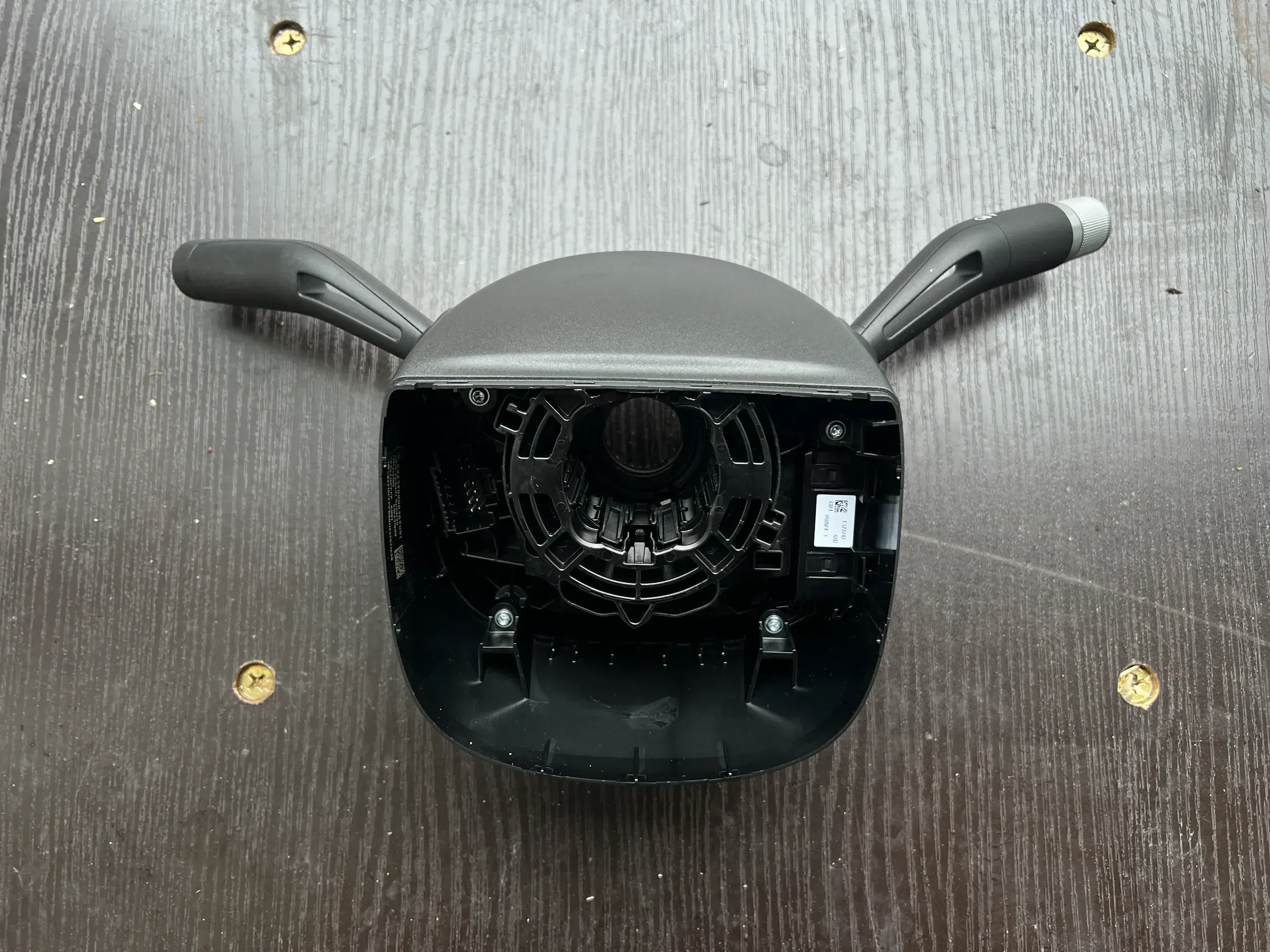 Mercedes-Benz Control Unit Steering Column Switch A22390000389051 NEW